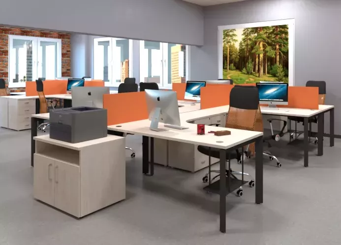 фото мебель Onix Metal-P					 №3					