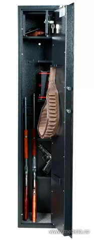 Сейф Valberg Арсенал 161Т