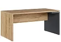 Стол письменный рабочий правый