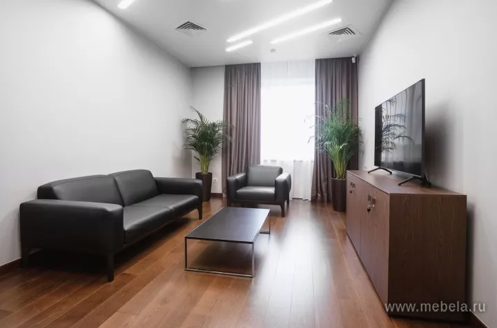 Офисный диван Фиотто