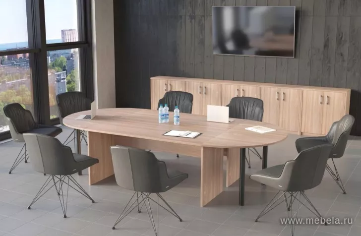 офисная мебель Argo