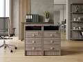 офисная мебель Стайл Вяз