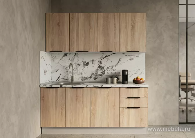 Модульная кухня Сонома