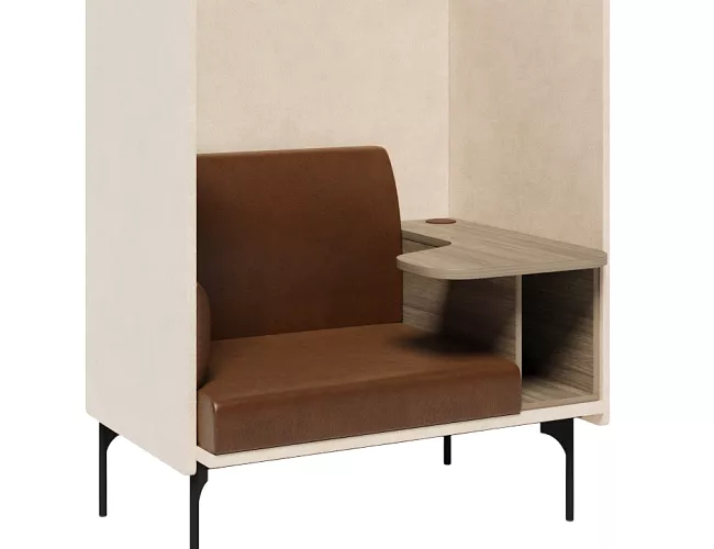 фото Офисный диван Bridge №5