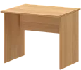 Стол рабочий 90