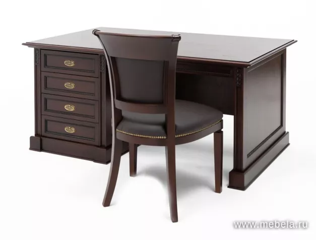 кабинет директора Дож