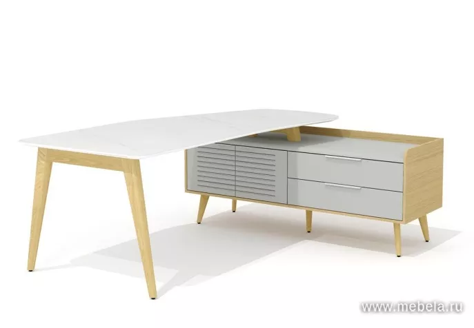 кабинет Ремо Белый