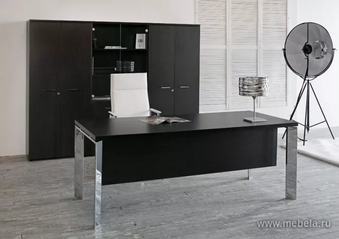 кабинет Фермо М