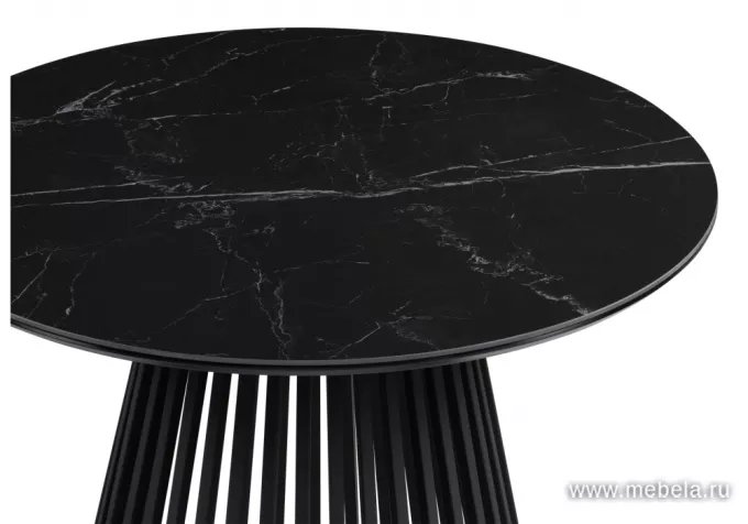 Обеденный стол Нэнси 90