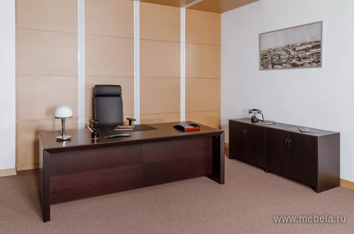 кабинет Темпио