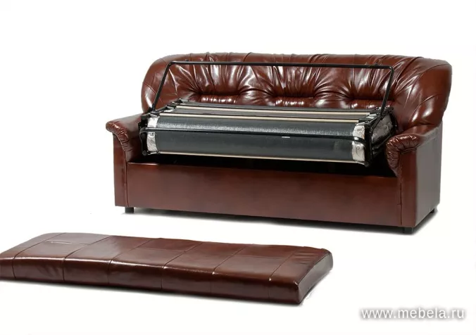 Офисный диван Престон