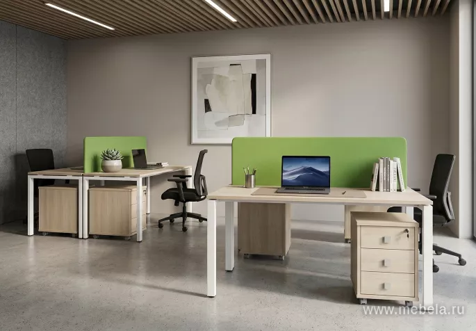 мебель Метал Стайл Акация