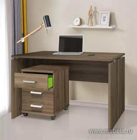 кабинет Аргентум