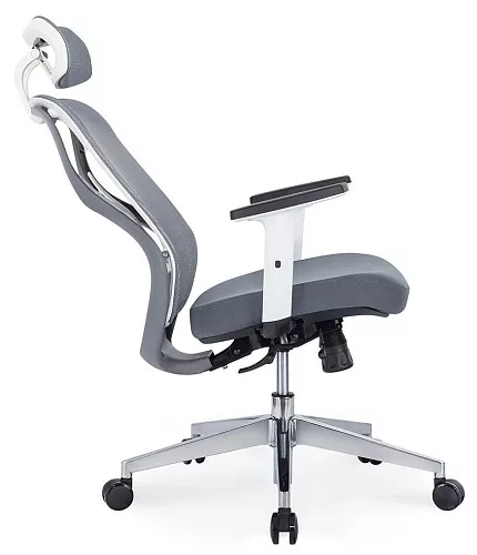 фото кресло Имидж Gray №4