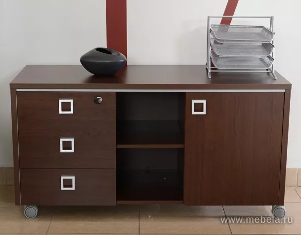 кабинет Космо