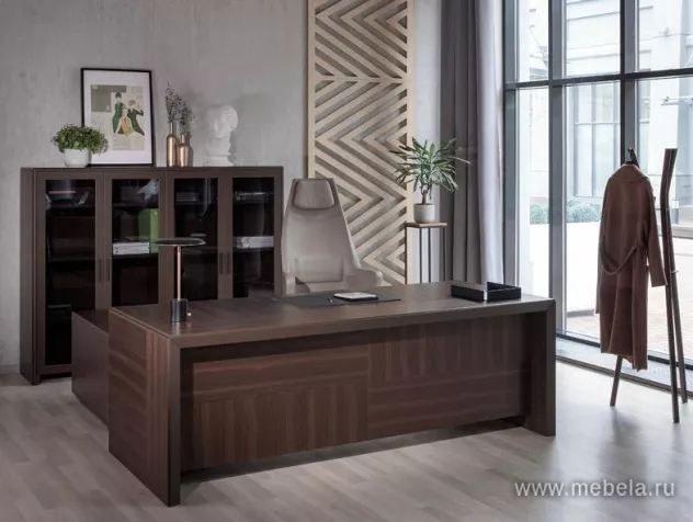 кабинет Темпио