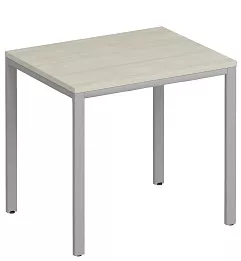 Стол письменный на П-образном металлокаркасе