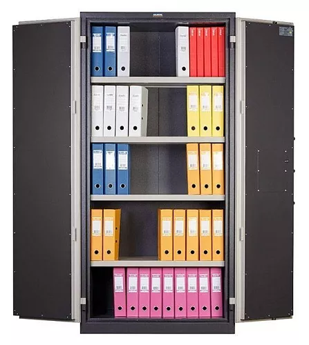 фото Металлический Шкаф Valberg BM-1993EL №3