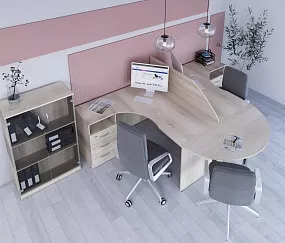 мебель Nova S Light