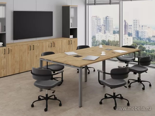 мебель Проджект Тиквуд