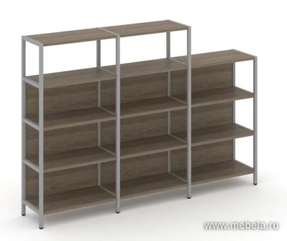 Cтеллажи Shelf Elm