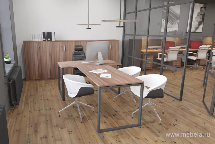 офисная мебель Argo