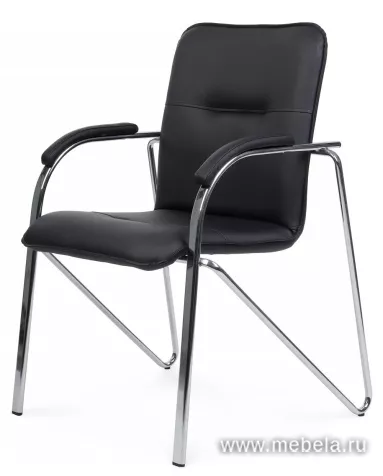 кресло RV-Самба Хром