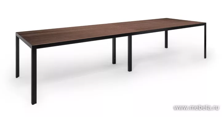 столы Enzo Black