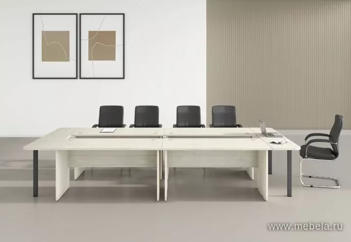 мебель New line White