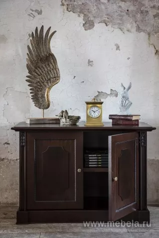 кабинет директора Doge