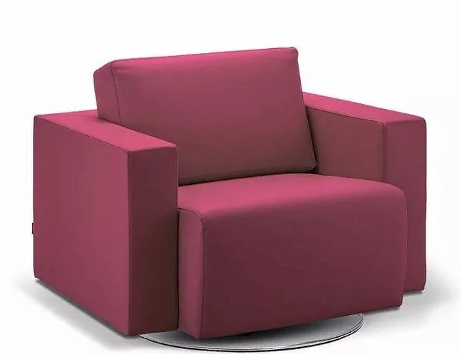 фото кресло Валентино №4