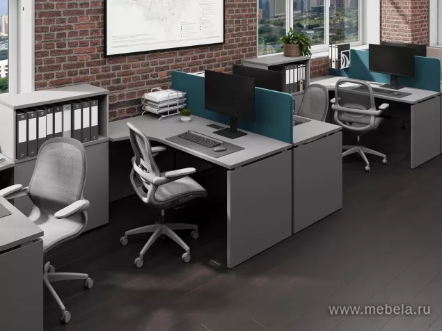 мебель Проджект Пепел