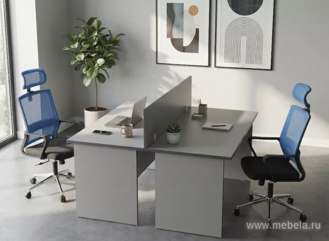 мебель Арго Серый