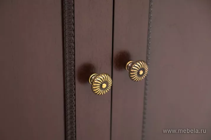 кабинет директора Doge