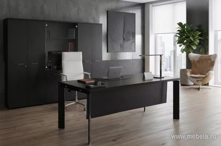 кабинет Фермо М