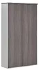 Шкаф-купе 206 полки