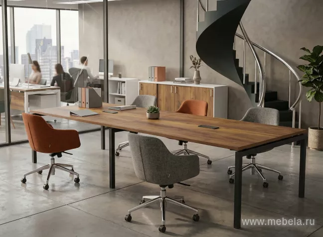 кабинет Смарт