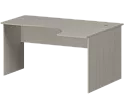 Письменный стол криволинейный, правый