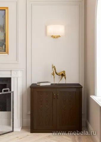 кабинет Персео