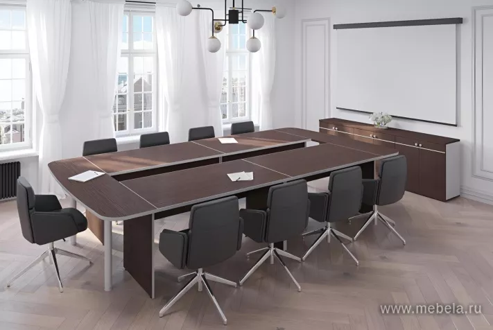 кабинет директора Свифт