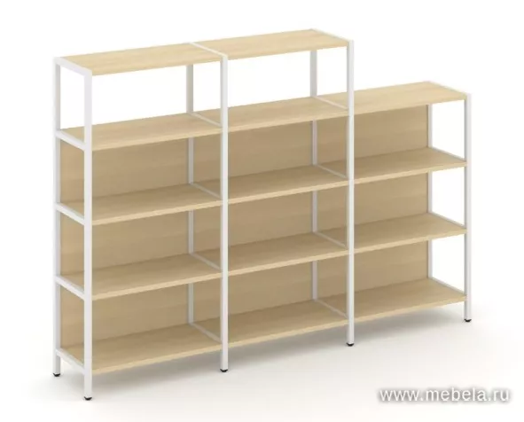 Cтеллажи Shelf Acacia