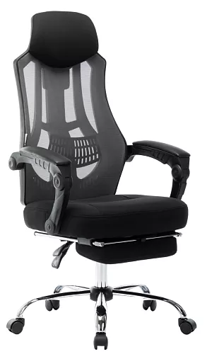 фото кресло 007 New Black