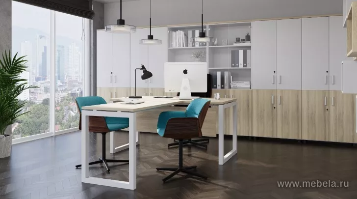 кабинет Смарт Кронберг 