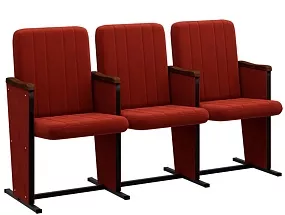 секции Лондон