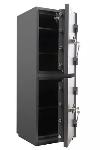 фото Сейф Гранит 120T/2 №2