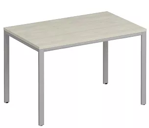 Стол письменный на П-образном металлокаркасе