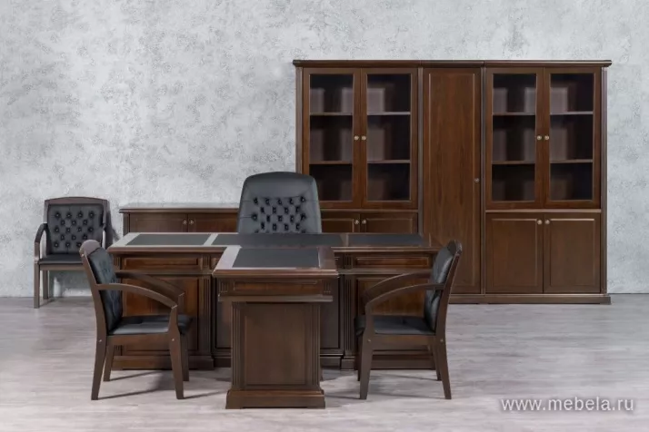 кабинет Вашингтон