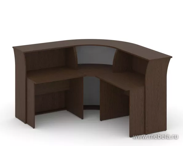 ресепшн Рива Венге