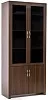 Офисный шкаф комбинированный 