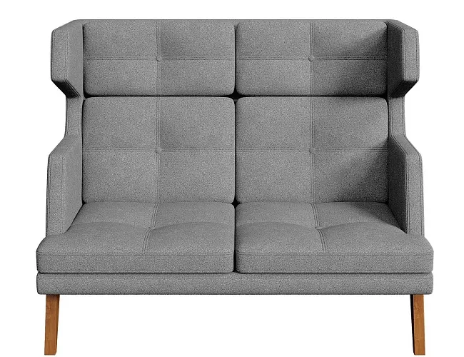 фото Офисный диван Белла + №2